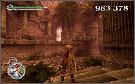 Wynika z tego dość poważny problem, jednak postaram się go szybko opisać w sekcji z potworami - [ETAP] Ruiny Nad Morzem (wieczór) | X-Blades - X-Blades - poradnik do gry