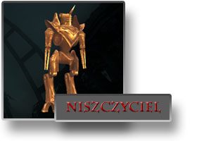 Niszczyciel jest pierwszym tego typu przeciwnikiem na Twojej drodze - [ETAP] Arena Śmierci (wieczór) | X-Blades - X-Blades - poradnik do gry