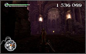 1 - [ETAP] Ruiny II (wieczór) | X-Blades - X-Blades - poradnik do gry