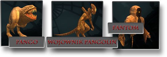 A tak przedstawiają się ci pozostali - [ETAP] Muszla (wieczór) i Ostrza Śmierci (wieczór) | X-Blades - X-Blades - poradnik do gry