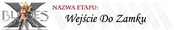W trakcie pokonywania etapu dojdzie do kilku starć, które wywołane zostaną przez niszczenie generatorów potworów - [ETAP] Wejście Do Zamku | X-Blades - X-Blades - poradnik do gry