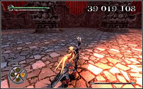 W trakcie pojedynku atakowany będziesz wyłącznie przez Jaya - [ETAP] Finał | X-Blades - X-Blades - poradnik do gry