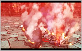 3 - [ETAP] Finał | X-Blades - X-Blades - poradnik do gry