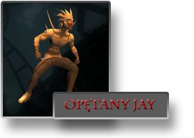 Sam pojedynek wymagać będzie cierpliwości, gdyż ataki przeciwnika są bardzo silne i ciężkie do uniknięcia - [ETAP] Finał | X-Blades - X-Blades - poradnik do gry