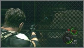 6 - Chapter 1 | Emblematy Resident Evil 5 - Resident Evil 5 - poradnik do gry