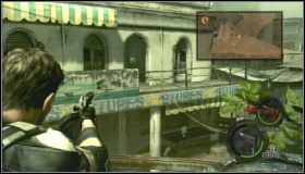 8 - Chapter 2 | Emblematy Resident Evil 5 - Resident Evil 5 - poradnik do gry