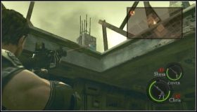 BSAA Emblem 9 - Chapter 2 | Emblematy Resident Evil 5 - Resident Evil 5 - poradnik do gry