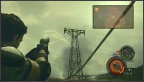 11 - Chapter 2 | Emblematy Resident Evil 5 - Resident Evil 5 - poradnik do gry