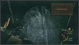 13 - Chapter 2 | Emblematy Resident Evil 5 - Resident Evil 5 - poradnik do gry