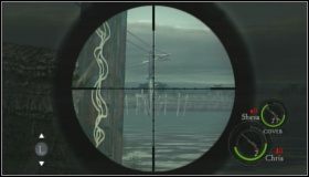 2 - Chapter 3 | Emblematy Resident Evil 5 - Resident Evil 5 - poradnik do gry