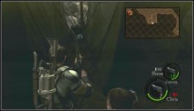 9 - Chapter 3 | Emblematy Resident Evil 5 - Resident Evil 5 - poradnik do gry