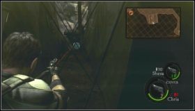 10 - Chapter 3 | Emblematy Resident Evil 5 - Resident Evil 5 - poradnik do gry