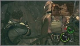 2 - Chapter 4 | Emblematy Resident Evil 5 - Resident Evil 5 - poradnik do gry