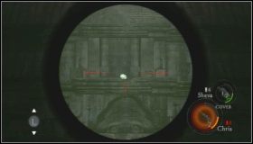 6 - Chapter 4 | Emblematy Resident Evil 5 - Resident Evil 5 - poradnik do gry