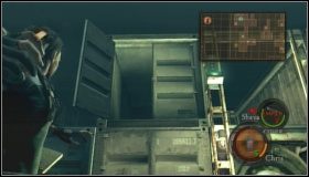 2 - Chapter 6 | Emblematy Resident Evil 5 - Resident Evil 5 - poradnik do gry