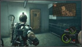 3 - Chapter 6 | Emblematy Resident Evil 5 - Resident Evil 5 - poradnik do gry