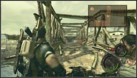 5 - Storage Facility (2-1) (1) | Opis przejścia Resident Evil 5 - Resident Evil 5 - poradnik do gry