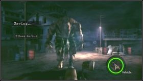 3 - Savanna (2-3) | Opis przejścia Resident Evil 5 - Resident Evil 5 - poradnik do gry