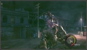5 - Savanna (2-3) | Opis przejścia Resident Evil 5 - Resident Evil 5 - poradnik do gry