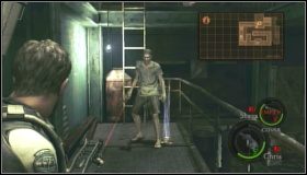 11 - Execution Ground (3-2) (1) | Opis przejścia Resident Evil 5 - Resident Evil 5 - poradnik do gry