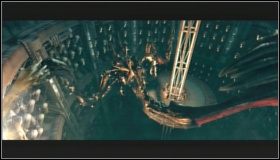 8 - Underground Garden (5-1) | Opis przejścia Resident Evil 5 - Resident Evil 5 - poradnik do gry