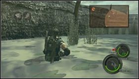 4 - Marchlands (3-1) | Opis przejścia Resident Evil 5 - Resident Evil 5 - poradnik do gry