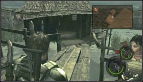 5 - Marchlands (3-1) | Opis przejścia Resident Evil 5 - Resident Evil 5 - poradnik do gry