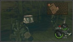 Wracamy na łódź i płyniemy na godzinę 9 - Marchlands (3-1) | Opis przejścia Resident Evil 5 - Resident Evil 5 - poradnik do gry