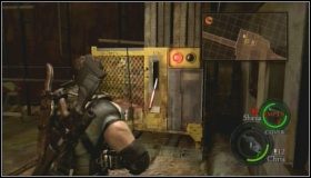 2 - Uroboros Research Facility (5-3) (2) | Opis przejścia Resident Evil 5 - Resident Evil 5 - poradnik do gry