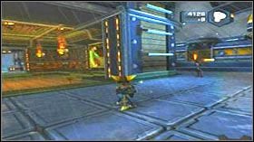 2 - Azoream Sea | Opis przejścia Ratchet & Clank Quest for Booty - Ratchet & Clank: Quest for Booty - poradnik do gry