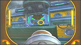 3 - Azoream Sea | Opis przejścia Ratchet & Clank Quest for Booty - Ratchet & Clank: Quest for Booty - poradnik do gry