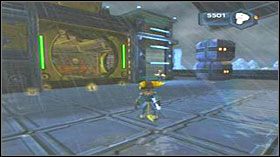 4 - Azoream Sea | Opis przejścia Ratchet & Clank Quest for Booty - Ratchet & Clank: Quest for Booty - poradnik do gry