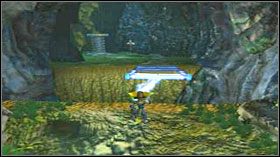 2 - Hoolefar Island (1) | Opis przejścia Ratchet & Clank Quest for Booty - Ratchet & Clank: Quest for Booty - poradnik do gry