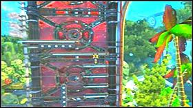 4 - Hoolefar Island (1) | Opis przejścia Ratchet & Clank Quest for Booty - Ratchet & Clank: Quest for Booty - poradnik do gry