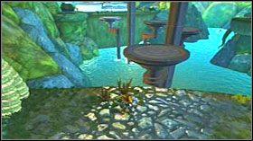 1 - Hoolefar Island (2) | Opis przejścia Ratchet & Clank Quest for Booty - Ratchet & Clank: Quest for Booty - poradnik do gry