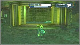 6 - Morrow Caverns | Opis przejścia Ratchet & Clank Quest for Booty - Ratchet & Clank: Quest for Booty - poradnik do gry