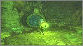 8 - Morrow Caverns | Opis przejścia Ratchet & Clank Quest for Booty - Ratchet & Clank: Quest for Booty - poradnik do gry