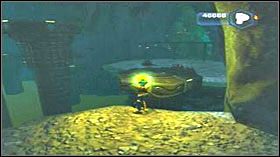 5 - Darkwater Cove | Opis przejścia Ratchet & Clank Quest for Booty - Ratchet & Clank: Quest for Booty - poradnik do gry
