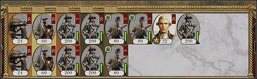 Idź spokojnie w kierunku piechoty przeciwnika - Piechota (cz.1) | Bitwy lądowe w Empire Total War - Empire: Total War - poradnik do gry