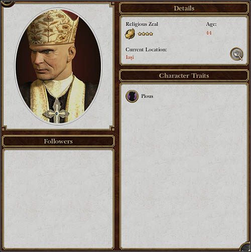 1 - Cechy państw | Państwo i ustrój w Empire Total War - Empire: Total War - poradnik do gry