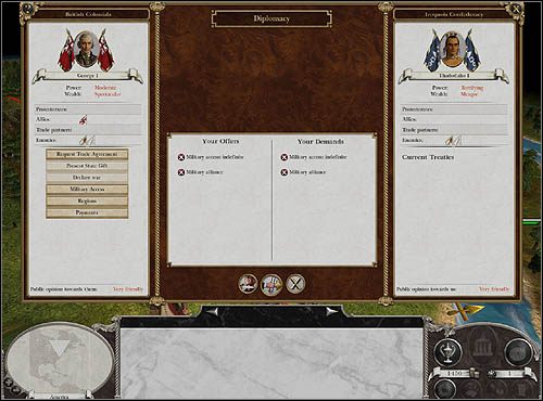 Pobuduj farmy - Akt II | Droga ku Niepodległości w Empire Total War - Empire: Total War - poradnik do gry