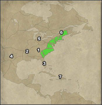 1 - Akt IV | Droga ku Niepodległości w Empire Total War - Empire: Total War - poradnik do gry