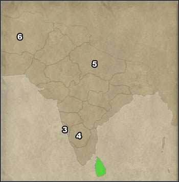 1 - Niderlandy | Wielka Kampania w Empire Total War - Empire: Total War - poradnik do gry