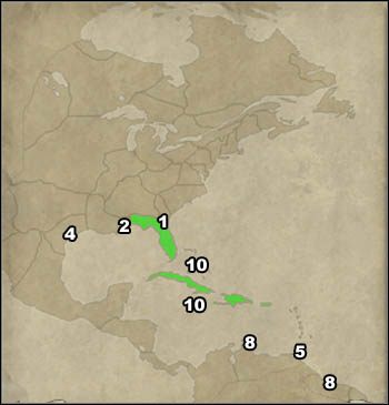 1 - Hiszpania | Wielka Kampania w Empire Total War - Empire: Total War - poradnik do gry