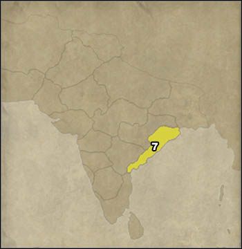 1 - Francja | Wielka Kampania w Empire Total War - Empire: Total War - poradnik do gry