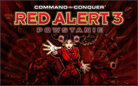 W poradniku do gry Command & Conquer: Red Alert 3 - Powstanie, znajdziesz wszelkie niezbędne informacje na temat przejścia czterech kampanii oraz prestiżowego trybu wyzwań - Command & Conquer: Red Alert 3 - Powstanie - poradnik do gry