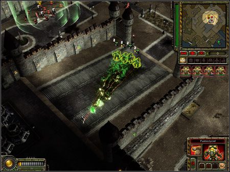 [#9] - Zrzucanych piechurów wroga eliminuj z głową, często stoją w obrębie aktywności artylerii - Rumunia - opis (2) | Sowieci | Command & Conquer Red Alert 3 - Powstanie - Command & Conquer: Red Alert 3 - Powstanie - poradnik do gry