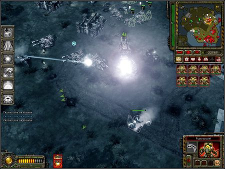 [#41] - Powoli dochodzę do wniosku, że uniwersum Red Alert jest nierealistyczne - Wyspa Sigma - opis (1) | Sowieci | Command & Conquer Red Alert 3 - Powstanie - Command & Conquer: Red Alert 3 - Powstanie - poradnik do gry