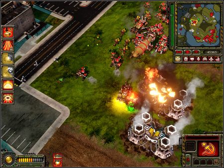 [#47] - Wycieczka krajoznawcza - Wyspa Sigma - opis (2) | Sowieci | Command & Conquer Red Alert 3 - Powstanie - Command & Conquer: Red Alert 3 - Powstanie - poradnik do gry