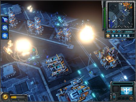 [#66] - Nigdy się nie nauczą, że lubię grać Zwiastunami - Osaka - opis (2) | Alianci | Command & Conquer Red Alert 3 - Powstanie - Command & Conquer: Red Alert 3 - Powstanie - poradnik do gry